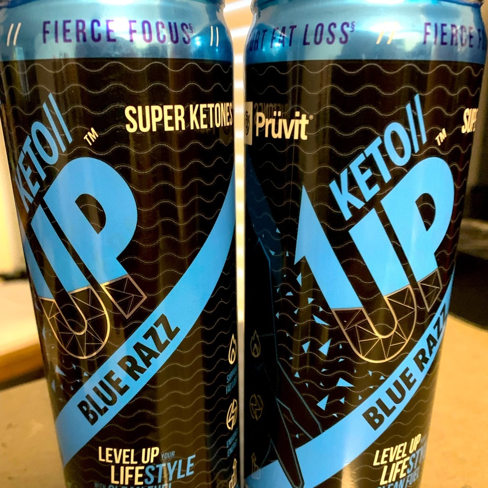 Pruvit Keto Up 2 Pack Trial